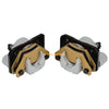Arctic Cat 250–1000 Front Brake Calipers