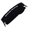 MG ZS S Excite Plus Essence Dashboard Sun Cover Pad Mat (2017-2023)