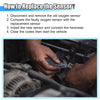 Dodge Ram 3500 (2001-2005) Caliber Oxygen Sensor (2011-2012)