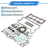 Ford S-MAX (2010-2014) - 1 Set Cylinder Head Gasket Kit