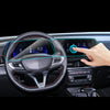 Chevrolet Trax Dashboard Screen Scratch Protector (2024)