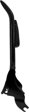 Harley Touring Road King Street Glide Backrest Sissy Bar (2009-2020)