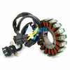 Suzuki GS125, GN125, TU125 Magneto Stator Coil (1982-2001)