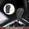 Mazda CX-5 Car Gear Shift Knob Cover (2013-2014)