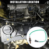 Subaru Impreza Downstream O2 Sensor (2008-2014)