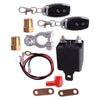 12V 200A Wireless Car Battery Isolator Remote Control