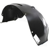 Front Driver Side Inner Wheelhouse Set For 1995-2005 GMC
