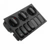 Scania P / G / R / T Air Conditioning Control Panel Switch (1996-2019)