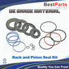 Toyota Tacoma Power Steering Rack and Pinion Seal Kit (2005–2011)