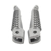 Kawasaki Ninja 400 Motorcycle Front Driver Foot Pegs (2018-2024)