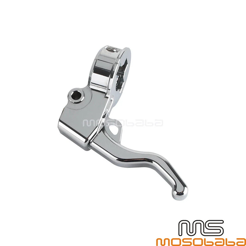 Harley Softail Cross Bones FLSTSB Hand Brake Clutch Lever (2008)