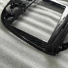 Mazda RX-7 RX7 FD3S RHD Carbon Fiber Replace Center Navigation Screen Frame