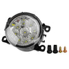 Suzuki Grand Vitara SX4 Front Bumper LED Fog Lights  Bulbs (2006-2014)
