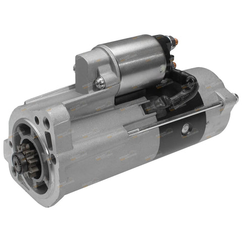 Mitsubishi Triton Starter Motor 2.8L 4M40 (1996-2006)