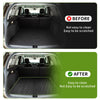 Ford Edge 5 Seat (2015-2024) TPE Cargo Liner Rear Trunk Mat