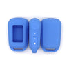 Starline A92 Key Case Lcd Remote Control Case