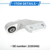 Chevrolet Equinox Rear Engine Mount (2017-2017)