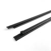 Weatherstrip Door Belt Rubber Out Rear Fits NISSAN Partfinder Terrano 96-04 D11