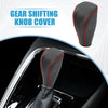 Toyota Corolla Gear Shifting Knob Cover Hand Brake Cover Set (2014–2018)