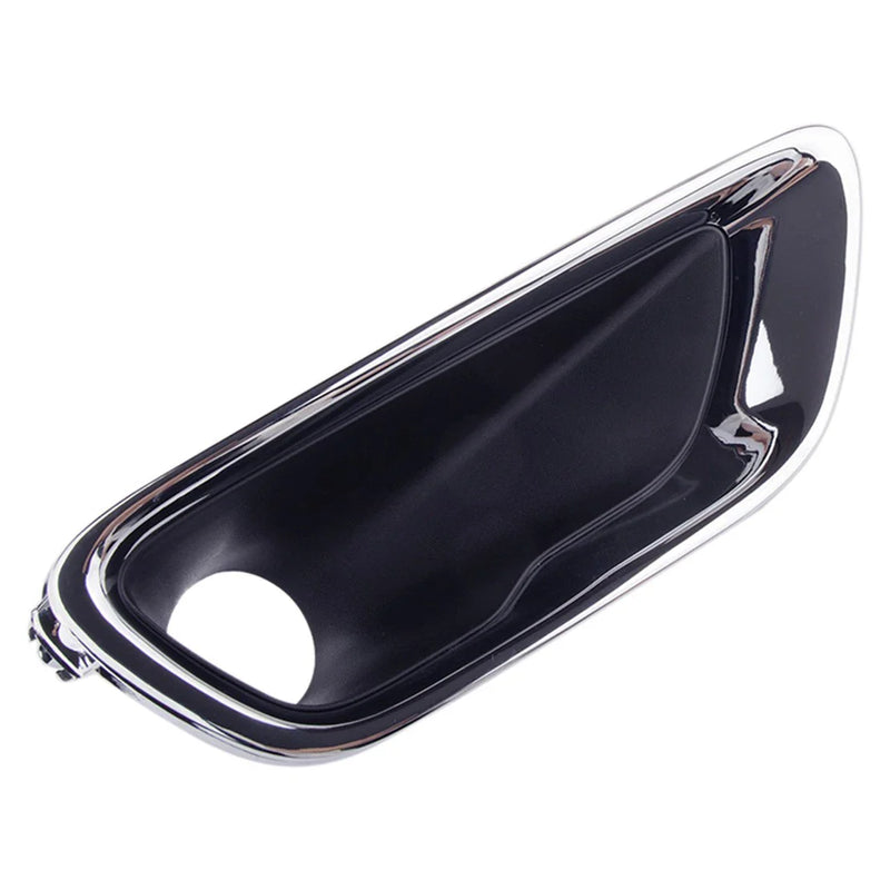 Jeep Grand Cherokee Right Side Front Bumper Fog Light Cover (2011-2021)