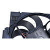 BMW 528i / 528i xDrive Radiator Cooling Fan (2012–2016)