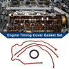 Ford Mustang Engine Timing Cover Gasket Set (2005-2010)