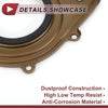 Ford Escape, Mustang Crankshaft Oil Seal (2001-2012)