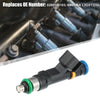 Mazda MX-5 Miata 4 Pcs Fuel Injector Nozzle (2006-2015)