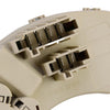 BMW E90, F25, E81, E84 Front HVAC Heater Blower Motor Resistor (2006-2013)