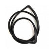 Toyota Hilux LN85 Extra Cab Ute 1989-95 Rear Windshield Rubber Weatherstrip