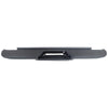 Step Bumper For Chevrolet C1500 1988-1999 Rear Stepside