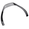 BMW 3 Series F30 F31 F34 Carbon Fiber Steering Wheel Cover (2013-2015)