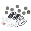 Hilux LN167 LN172 1997-2005 4X4 Front Disc Brake Caliper Piston Repair Kit