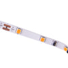 Boat Truck Car SUV RV 5M 12V Amber 300 LED Waterproof Strip Light