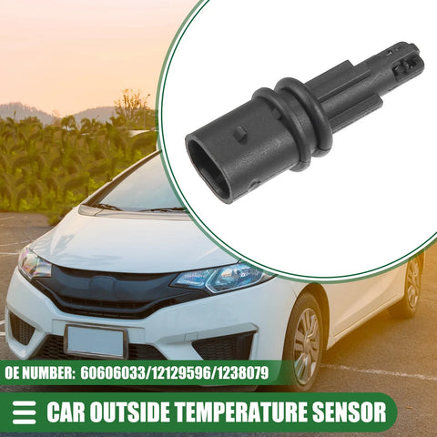 Chevrolet Cruze Temp Sensor Car Air Intake (2009-2016)