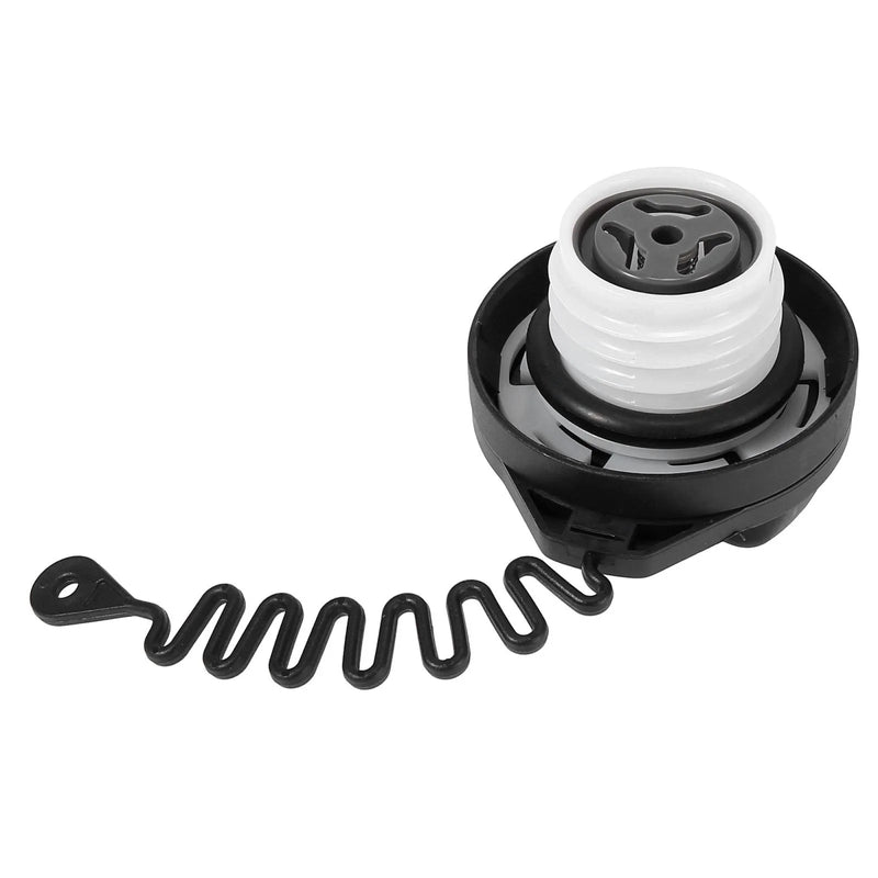 Volvo S60 XC90 V60 V70 Gas Fuel Cap Tank Filler Cover (2001-2023)
