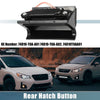 Honda CR-V Trunk Tailgate Handle Release Switch (2012-2016)