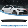 Toyota Corolla Front Lower Hood Bumper Grille (2020–2022)