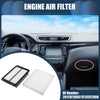 KIA Forte Engine Air Filter (2019-2020)