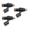 Honda BF40D / BF50D Outboard Motor 3 x Fuel Injectors (2001-2023)