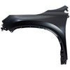 Fender For Honda Pilot 2023-2025 Front Driver Side