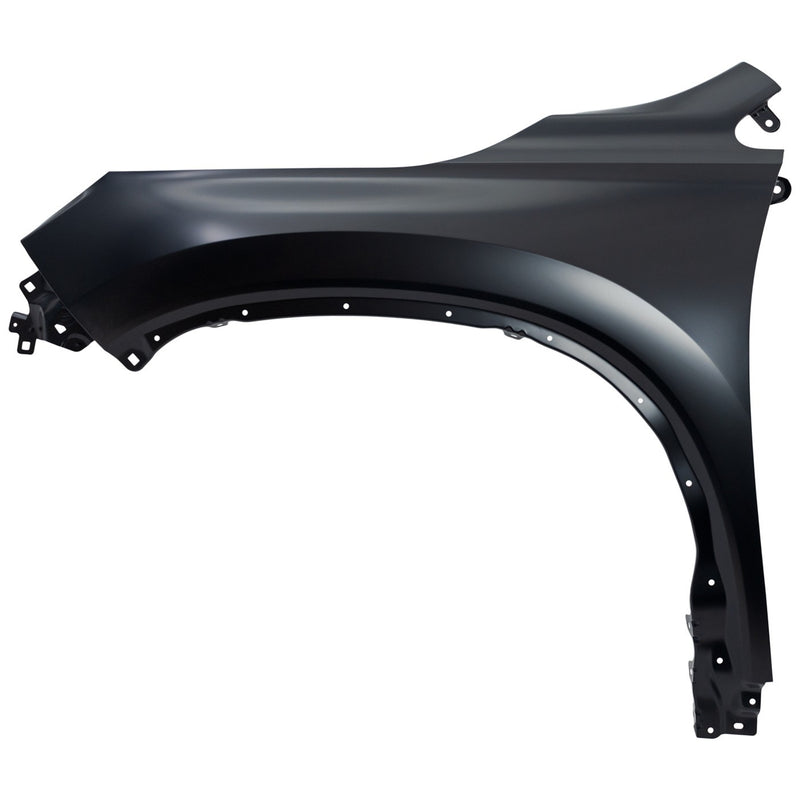 Fender For Honda Pilot 2023-2025 Front Driver Side