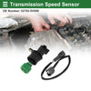 Transmission Speed Sensor Infiniti G20 (1999-2002)