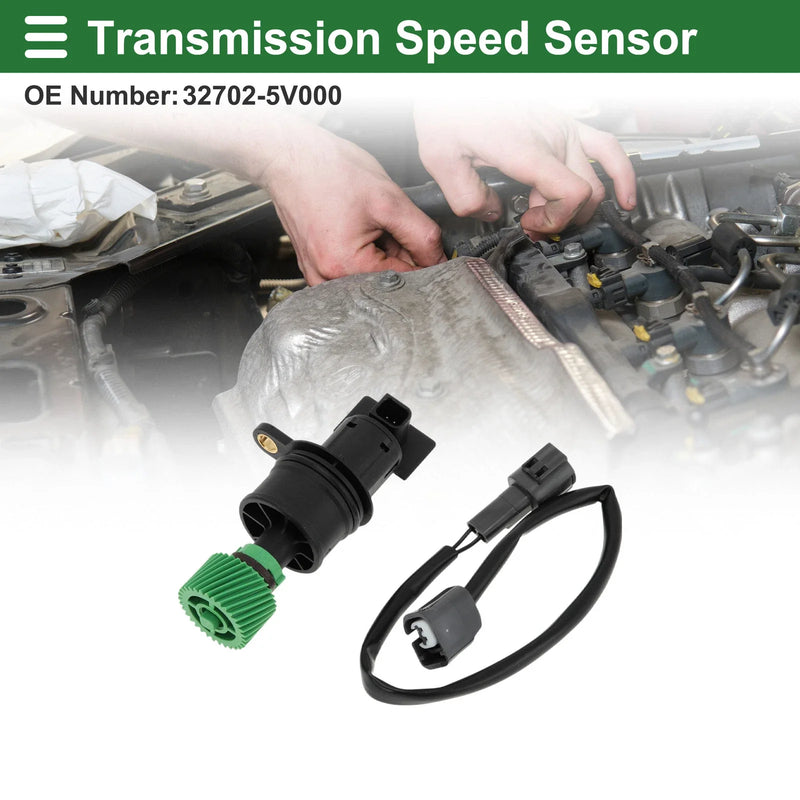 Transmission Speed Sensor Infiniti G20 (1999-2002)