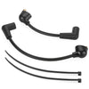 Mercury Outboard 6HP-25HP Ignition Cable Set (1970–1999)
