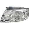 Hyundai Matrix FC Headlight Lamps 2 x (2001-2005)