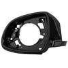 BMW X3 X4 X5 X6 G01 G02 G05 G06 Side View Mirror Frame Trim (2018-2023)