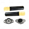Mazda 3, Volvo V50, C30, S40 6x Rear Strut Mount Bump Stops (2004-2013)