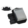 Dodge Ram 1500 2500 3500 Blower Motor Resistor (2006–2019)