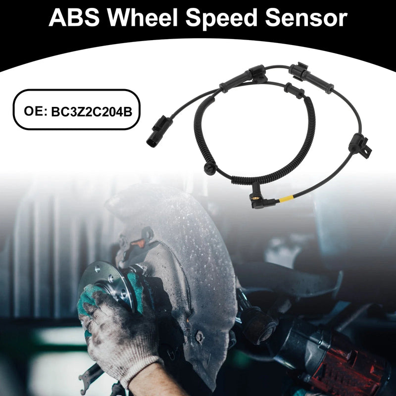 Ford (2011-2016) 1 x Front Left / Right ABS Wheel Speed Sensor Kit